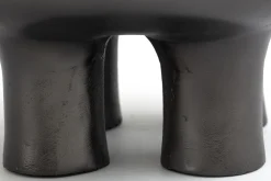 Becker, Bol, Metal, Noir, L