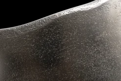 Becker, Bol, Metal, Noir, L