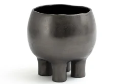 Becker, Bol, Metal, Noir, M