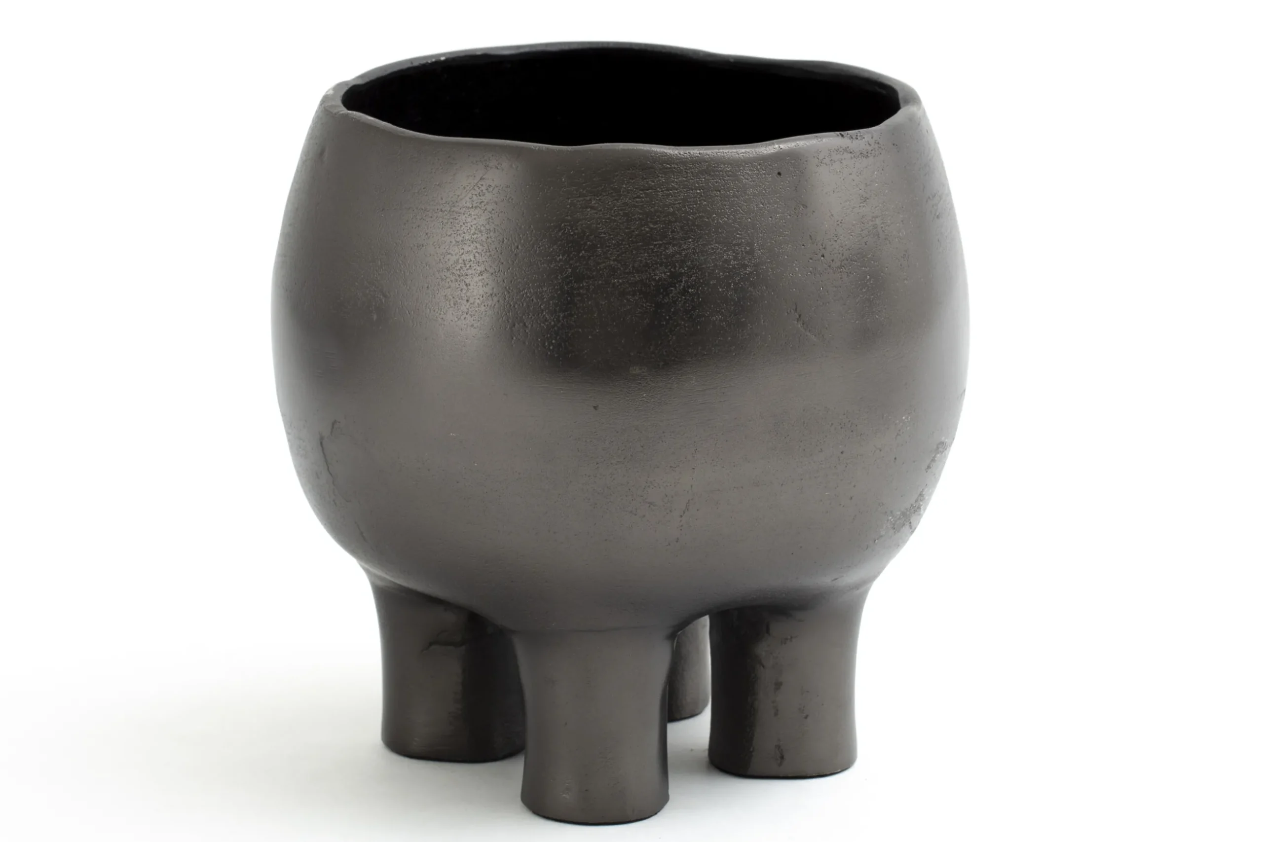 Becker, Bol, Metal, Noir, M