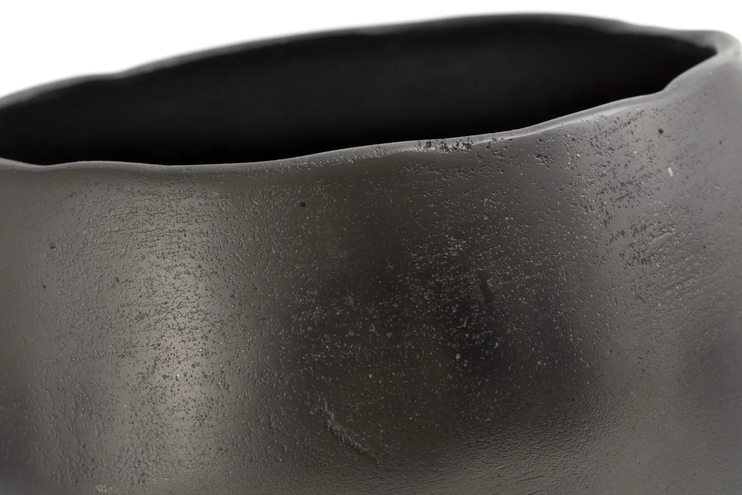 Becker, Bol, Metal, Noir, M