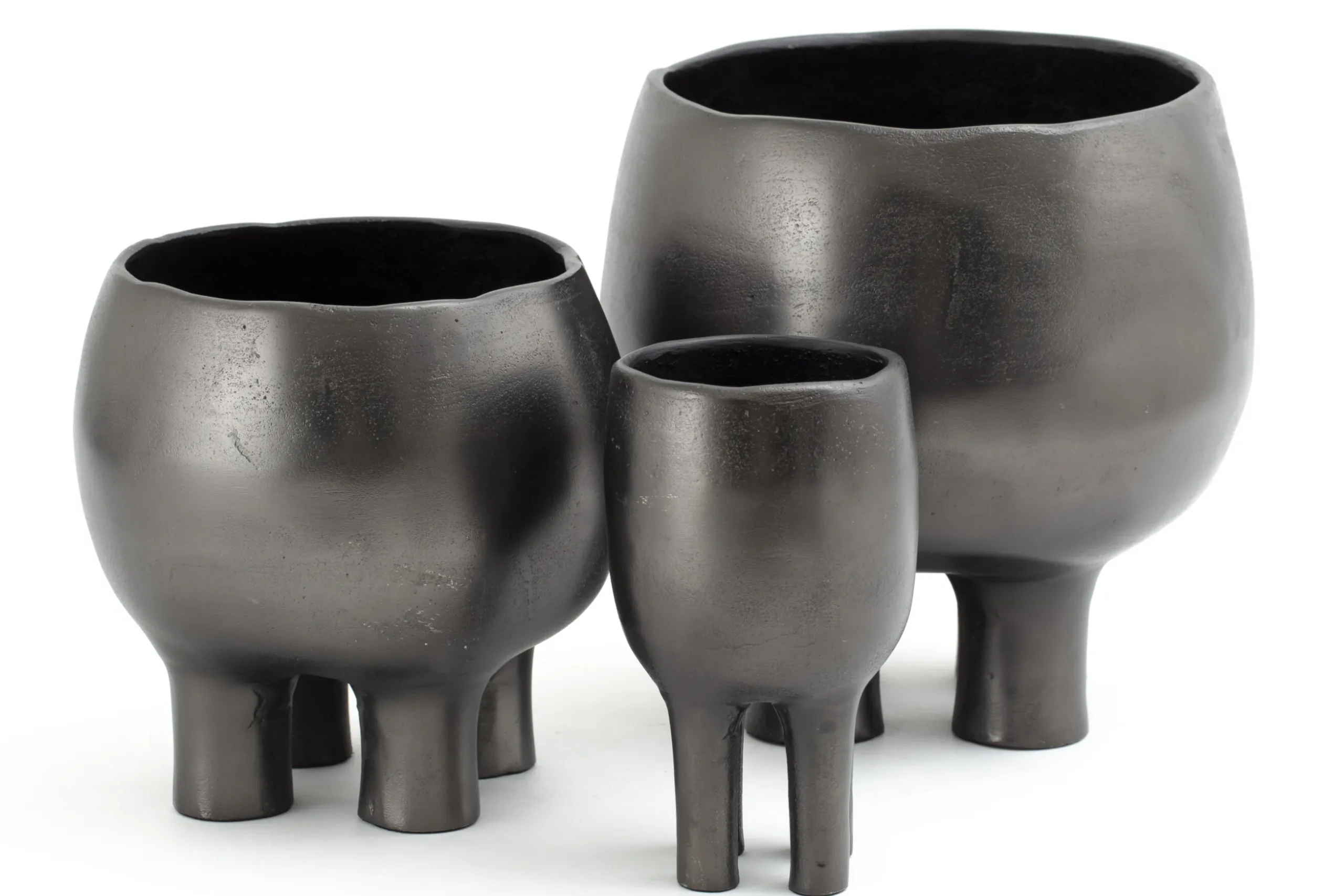 Becker, Bol, Metal, Noir, M