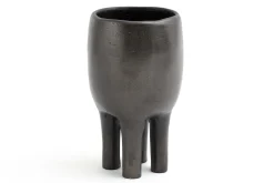 Becker, Bol, Metal, Noir, S