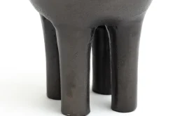 Becker, Bol, Metal, Noir, S