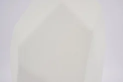 Belinda, Vase, Ceramique, Blanc, Modele 2