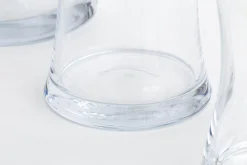 Belluno, Vase, Verre, L