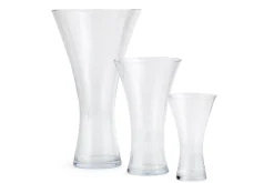 Belluno, Vase, Verre, L