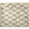 Benir, Tapis, 200X290, Blanc Casse