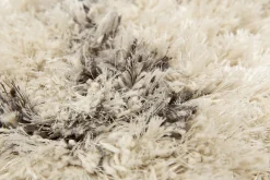 Benir, Tapis, 200X290, Blanc Casse