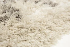 Benir, Tapis, 240X340, Blanc Casse