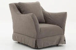 Bergame, Siege, 90Cm X 95Cm