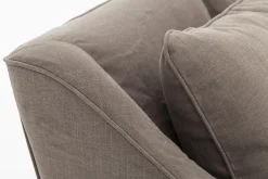 Bergame, Siege, 90Cm X 95Cm