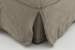 Bergame, Siege, 90Cm X 105Cm