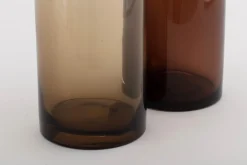 Bill, Vase, Verre, S