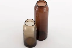 Bill, Vase, Verre, S