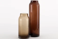 Bill, Vase, Verre, S