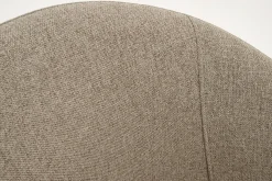 Bilund, Chaise, Tissu