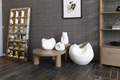 Black & Gold Splash, Art Mural, Modele 3