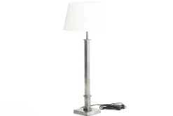 Bliss, Lampe De Table, Finition Antique