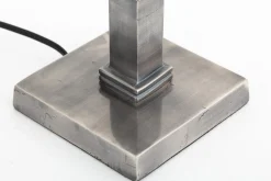 Bliss, Lampe De Table, Finition Antique