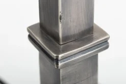 Bliss, Lampe De Table, Finition Antique