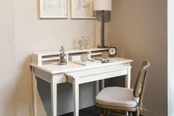 Bliss, Lampe De Table, Finition Antique