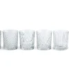 Bogart, Verre A Whisky, Coupe A La Main, Set De 6
