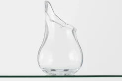 Bonty, Vase, Verre