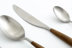 Borneo, Couteau De Table