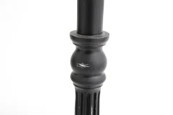 Boston, Lampe De Table, Noir