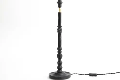 Boston, Lampe De Table, Noir
