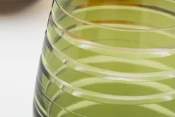 Brahms, Verre, Differentes Couleurs, Ensemble De 6