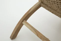 Brendon, Siege, Tresse