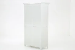 Brest, Vitrine, 2 Portes Et 4 Tiroirs