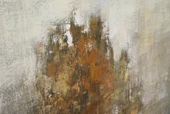 Brianna, Peinture A L'Huile