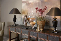 Brochet, Pot De Bonbons, Verre, S