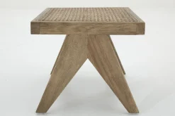 Bruno, Banc, Chene Et Roseau