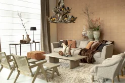 Bruno, Banc, Chene Et Roseau