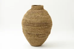 Buhera, Pot, Fait Main, L