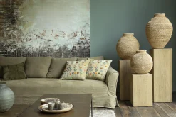 Buhera, Pot, Fait Main, L