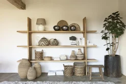 Buhera, Pot, Fait Main, L