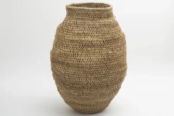 Buhera, Pot, Fait Main, Xl