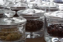 Bulle, Pot De Bonbons, Souffle A La Bouche, S