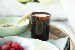 Byron, Bougie Parfumee, Envie