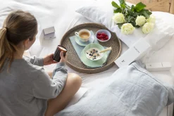 Byron, Bougie Parfumee, Magique