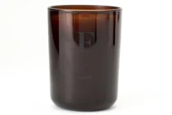 Byron, Bougie Parfumee, Plaisir