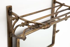 Cait, Portemanteau, Avec Miroir