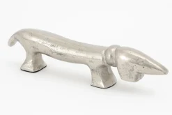 Calum, Chien, Nickel, L