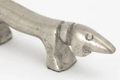 Calum, Chien, Nickel, S