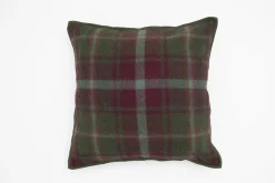 Camila, Coussin, A Carreaux